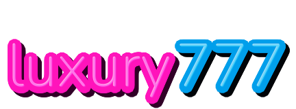 luxury777 — logo kanal