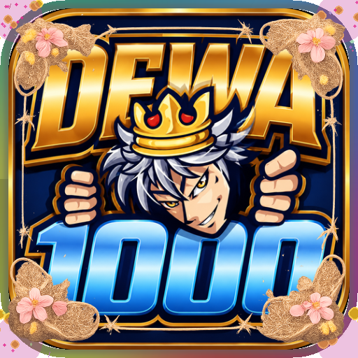 dewa1000 — galeri pratinjau Resmi APK
